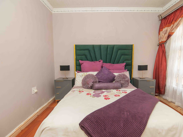 3 Bedroom Property for Sale in Algoa Park Eastern Cape